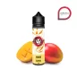AISU Bar Mango – longfill aróma 10 ml | AISU