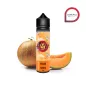 AISU Bar Melon – longfill aróma 10 ml | AISU