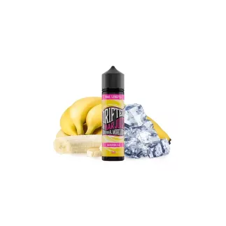 DRIFTER Bar Banana Ice longfill 6 ml