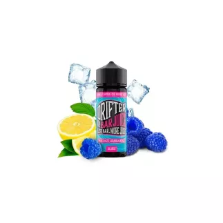 DRIFTER Bar Blue Razz Lemonade Ice longfill 6 ml