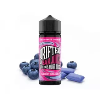 DRIFTER Bar Blueberry Bubblegum – longfill 24 ml | Drifter