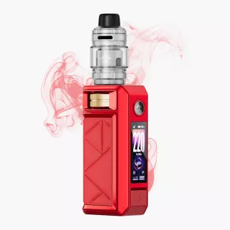 Voopoo Argus G3 elektronická cigareta | POD systém | Vapecity