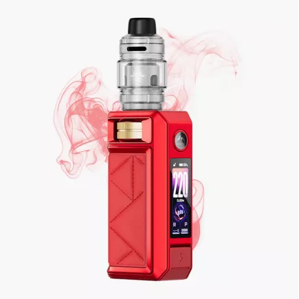 Voopoo Argus G3 Pod 1500 mAh