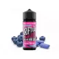 DRIFTER Bar Blueberry Bubblegum longfill 6 ml