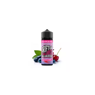 DRIFTER Bar Blueberry Cherry longfill 6 ml