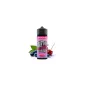 DRIFTER Bar Blueberry Cherry longfill 6 ml