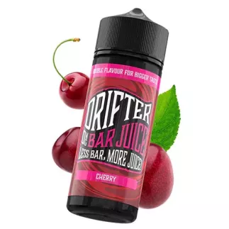 DRIFTER Bar Cherry – longfill aróma 24 ml | Drifter