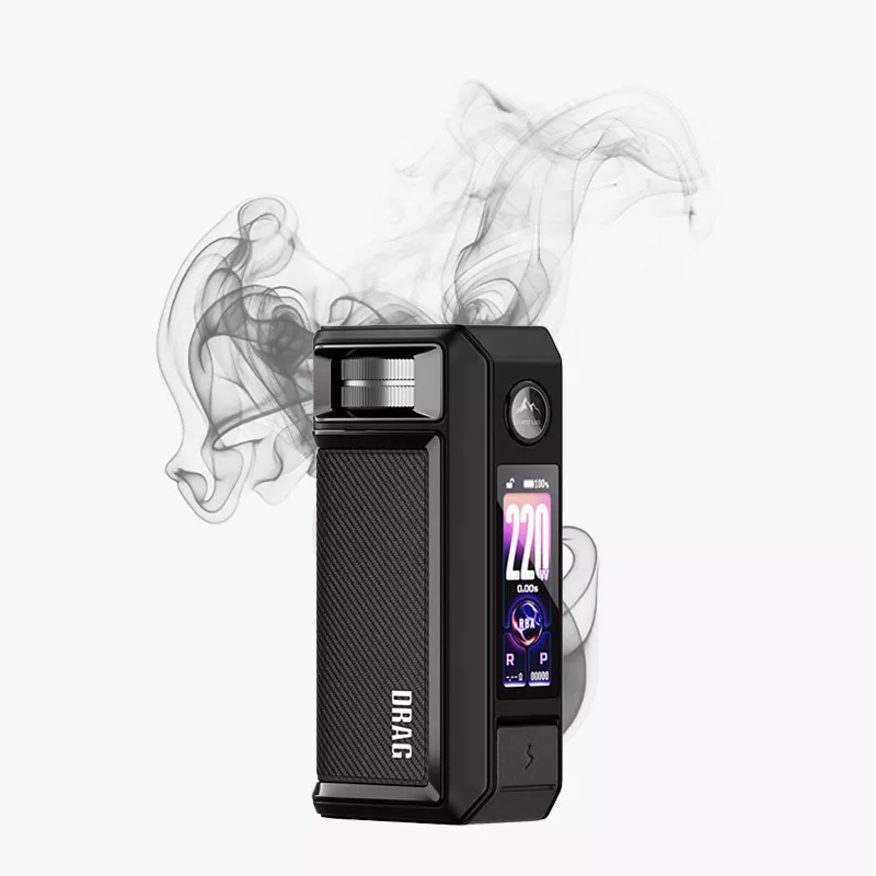 Vaporesso XROS 5 | spoľahlivý POD systém na každý deň | Vapecity