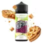 DRIFTER Bar Desserts Apple Pie longfill 24 ml – Nic Salt E-Liquid