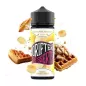 DRIFTER Bar Desserts Banana Caramel Waffer – 24 ml | Drifter