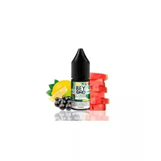 Beyond Salts Berry Melonade Blitz By IVG 10 ml