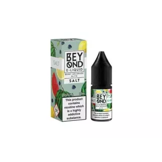 Beyond Salts Berry Melonade Blitz By IVG 10 ml