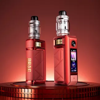 Voopoo Argus G3 Pod 1500 mAh