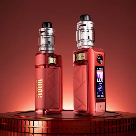 Voopoo Argus G3 Pod 1500 mAh