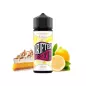 DRIFTER Bar Desserts Lemon Tart longfill 6 ml – longfill do e-papierosa tarta cytrynowa | smak premium