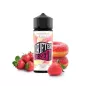 DRIFTER Bar Desserts Strawberry Donut longfill 24 ml – Nic Salt E-Liquid