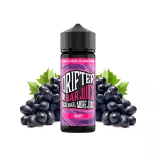 DRIFTER Bar Grape – longfill aróma 24 ml | Drifter