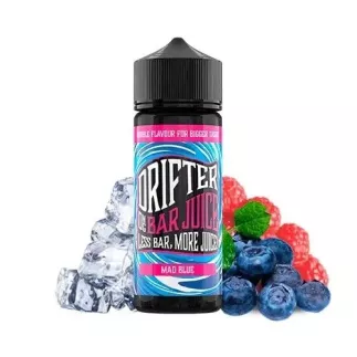 DRIFTER Bar Mad Blue – longfill aróma 24 ml | Drifter