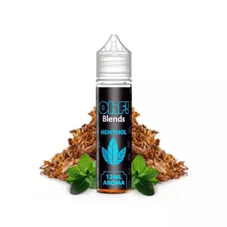 OHF! Blends Menthol – longfill 12 ml | OHF!