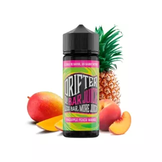 DRIFTER Bar Pineapple Peach Mango – 24 ml | Drifter