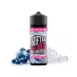 DRIFTER Bar Sour Blueberry Ice longfill 24 ml – Nic Salt E-Liquid