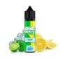 OHF! Ice Lemon Lime – longfill 12 ml | OHF!