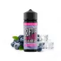 DRIFTER Bar Sweet Blueberry Ice – longfill příchuť 24 ml