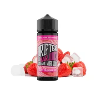 DRIFTER Bar Sweet Strawberry Ice longfill 6 ml