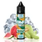 OHF! Ice Watermelon Honeydew longfill 12 ml – longfill do e-papierosa arbuz i melon | smak premium