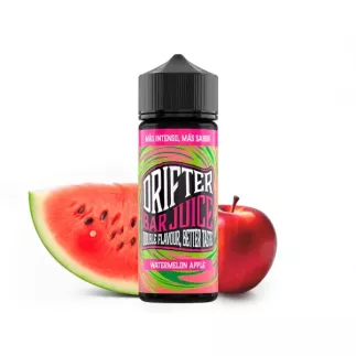 DRIFTER Bar Watermelon Apple longfill 6 ml