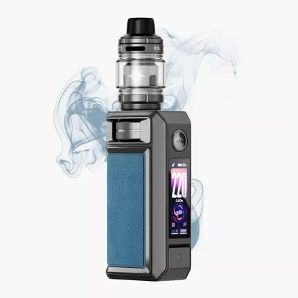 Oxva Xlim Pro 3 Pod Kit, 1500 mAh