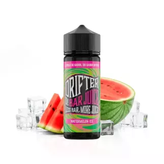 DRIFTER Bar Watermelon Ice – longfill 24 ml | Drifter