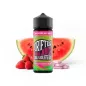 DRIFTER Bar Watermelon Strawberry Bubblegum longfill 6 ml