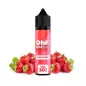 OHF! Strawberry – longfill 12 ml | OHF!
