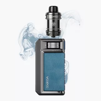 Oxva Xlim Pro 3 Pod Kit, 1500 mAh