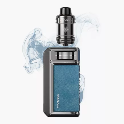 Oxva Xlim Pro 3 Pod Kit, 1500 mAh