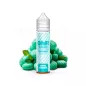 OHF! Sweets Spearmint longfill 12 ml – longfill do e-papierosa mięta zielona | smak premium