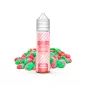 OHF! Sweets Strawberry longfill 12 ml – longfill do e-papierosa truskawka | smak premium