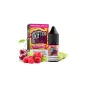 DRIFTER Bar Salts Watermelon Lime Raspberry Cherry 10 ml