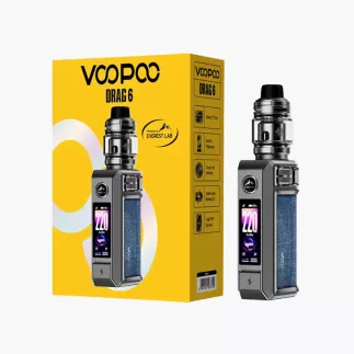Oxva Xlim Pro 3 Pod Kit, 1500 mAh