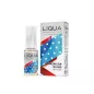 Liqua American Blend Longfill 10 ml – tabaková klasika