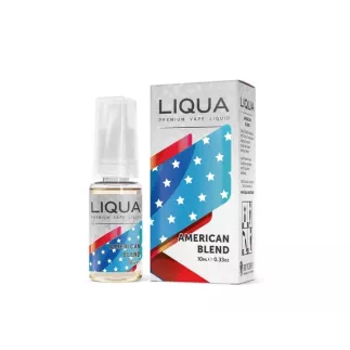 Liqua American Blend longfill 24 ml