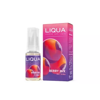 Liqua Berry Mix longfill 10 ml