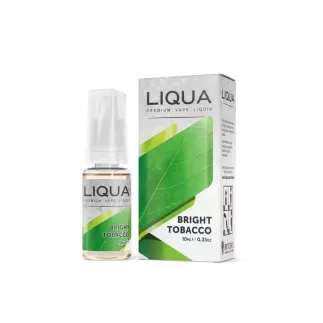 Liqua Bright Tobacco longfill 24 ml