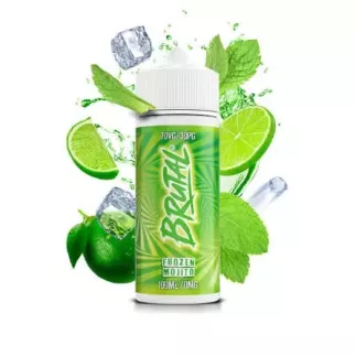 Brutal Drinks Frozen Mojito – longfill 12 ml