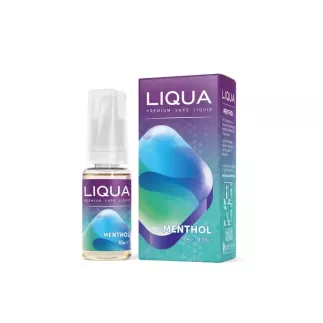 Liqua Menthol longfill 24 ml