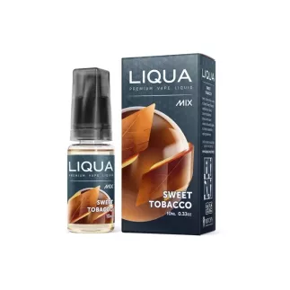 Liqua Sweet Tobacco longfill 10 ml