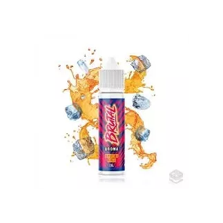 Brutal Drinks Brutal Bull – longfill 12 ml | Just Juice