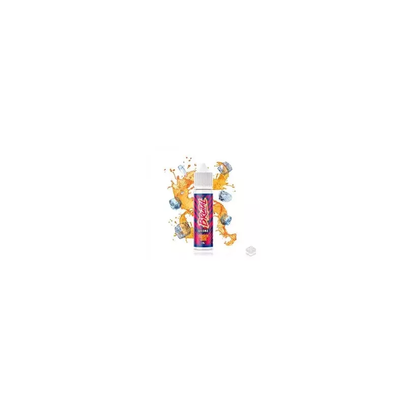Brutal Drinks Brutal Bull – longfill 12 ml | Just Juice