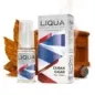 Liqua Cuban Cigar – longfill 24 ml | Liqua